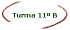 Turma 11 B