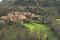 Paisagem agricola