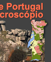 Rochas de Portugal